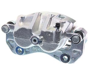 Изображение 3, EX5819026A10 Суппорт HYUNDAI Santa Fe (00-) передний правый (4WD) MANDO