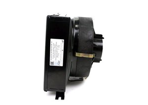Изображение 3, ОА-8110010-24.20 Отопитель салона дополнительный 24V d=20мм универсальный, металлический корпус АВТОРАД