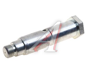 Изображение 1, К4308-2902478 Палец КАМАЗ-4308 ушка рессоры КМД