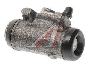 Изображение 3, F026002208 Цилиндр тормозной задний PEUGEOT 207 BOSCH