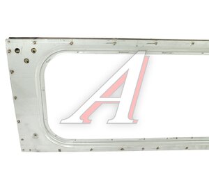 Изображение 3, 3205-6101012 Створка ПАЗ-3205 пассажирской двери ведомая PAZ