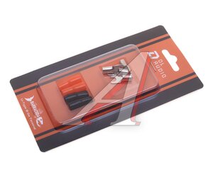 Изображение 1, Barracuda U-Type 8Ga Клемма силовая комплект DL AUDIO