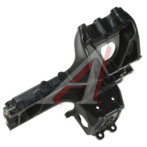 Изображение 4, DZ9H259806538 Кронштейн SHACMAN SHAANXI X6000 балки правый OE