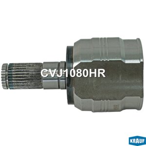 Изображение 3, CVJ1080HR ШРУС внутренний KIA Ceed (12-) правый комплект KRAUF