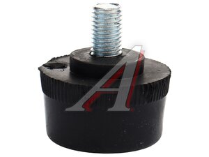 Изображение 1, JTC-523416-3 Ремкомплект для JTC-533116 наконечник (черный) JTC