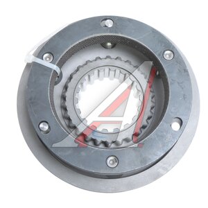 Изображение 3, 1701555FA0L/A Кольцо FAW J6, 3250 синхронизатора КПП конусное OE