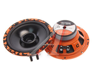 Изображение 3, Gryphon Lite 165 v3 Колонки среднечастоные 6" (16см) 70Вт DL AUDIO
