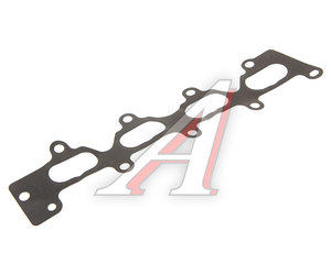 Изображение 1, 14080-00QAB Прокладка коллектора NISSAN Almera (13-) впускного OE