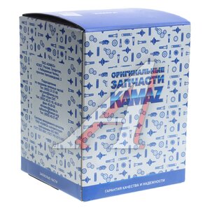 Изображение 4, 7405.1115074 Патрубок КАМАЗ-ЕВРО впускной правый (ОАО КАМАЗ)