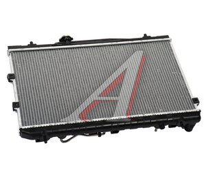Изображение 1, 25310-2F010 Радиатор KIA Cerato (04-) АКПП DOOWON