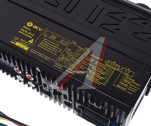 Изображение 4, AVS-912BR Магнитола автомобильная 1DIN ACV