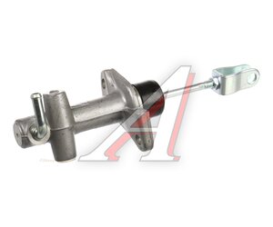 Изображение 1, 71615 Цилиндр сцепления главный CHEVROLET Aveo (05-) (1.5) VALEO PHC