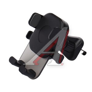 Изображение 1, HT-731V26-B Держатель телефона на дефлектор WIIIX