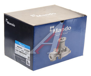 Изображение 3, MMC010025 Насос водяной TOYOTA Hiace, Hilux, Land Cruiser MANDO