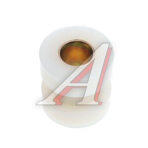 Изображение 1, WG9925682107+001 Втулка SITRAK HOWO стабилизатора переднего OE