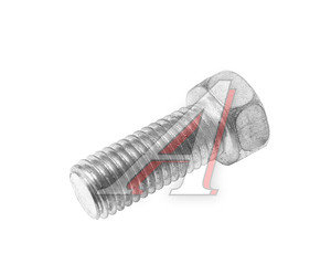 Изображение 1, 201540-П29 Болт М12х1.75х30 ЗИЛ кронштейна насоса ГУРа ЭТНА