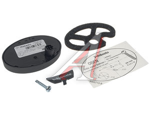 Изображение 2, 1322580A Таймер отопителя автономоного WEBASTO Thermo Top воздушного (12V 1533) WEBASTO