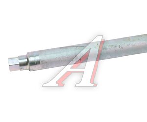 Изображение 9, 43118-3105010 Держатель КАМАЗ-43118 колеса запасного (ОАО КАМАЗ)