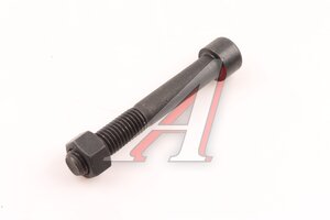 Изображение 2, Q218B1285-MX Болт SITRAK HOWO подушки рессоры задней (М12х100) MOVELEX