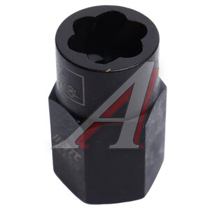 Изображение 1, JTC-6258 Экстрактор для винтов подушки безопасности 3/8" (NISSAN) JTC