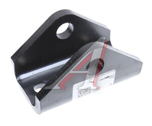 Кронштейн КАМАЗ стабилизатора (ОАО КАМАЗ), ,
                                                          фото 1 Изображение 1, 4308-2916090 Кронштейн КАМАЗ стабилизатора (ОАО КАМАЗ)