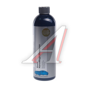 Изображение 1, 77702750 Шампунь для ручной мойки 0.75кг Nanomagic Shampoo KOCH