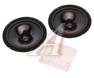 Изображение 1, АС-МЛ165 Колонки среднечастоные 6" (16см) 90Вт URAL