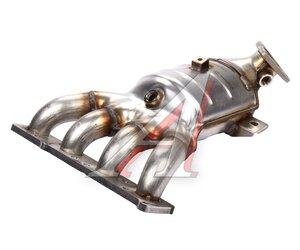 Изображение 1, CBD111.003 Труба приемная глушителя ЛАДА Vesta, X-Ray CBD