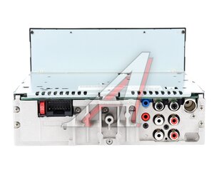 Изображение 5, DSX-B700 Магнитола автомобильная 2DIN SONY