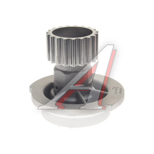 Изображение 1, KPW0007 Насос водяной CHEVROLET Aveo (06-), Laccetti (05-) KORTEX