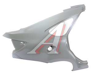 Изображение 2, 21910-8404010-70 Крыло ВАЗ-2191 заднее правое АвтоВАЗ