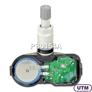 Изображение 2, PS0154A Датчик давления в шине NISSAN Patrol (10-) INFINITI QX70 (08-) UTM