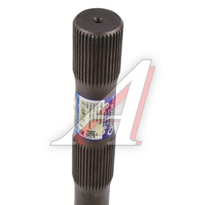 Изображение 2, DZ9112340776-MX Полуось SHACMAN SHAANXI X3000 правая (мост HDZ300) MOVELEX