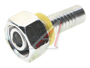 Изображение 1, M21513-10-26 Фитинг DKOL(Г) конус 24° 5/8" (M26х1.5) VITILLO
