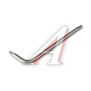 Изображение 1, JTC-71420 Ключ TORX Г-образный T20H с отверстием JTC