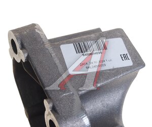 Изображение 3, 8450034035 Кронштейн ЛАДА Vesta опоры двигателя левый OE