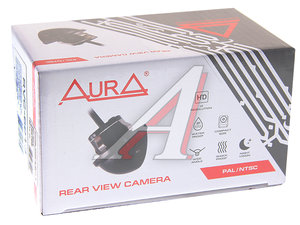 Изображение 3, RVC-6213 Камера заднего вида автомобильная AURA