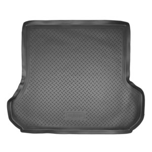 Изображение 1, NPL-P-88-35 Коврик багажника TOYOTA Land Cruiser CR 100 (98-) полиуретан NORPLAST