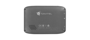 Изображение 6, G500 Навигатор автомобильный NAVITEL