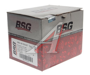 Изображение 3, BSG30705027 Пыльник ШРУСа PEUGEOT Boxer CITROEN Jumper (06-) наружного BSG