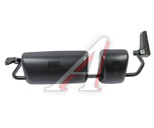 Изображение 2, WG1642770101 Зеркало боковое SITRAK HOWO левое в сборе OE