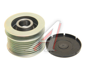 Шкив MERCEDES E, C, Sprinter (M271) генератора INA, 21684, A271155 0115,
                                                          фото 3 Изображение 3, 535004210 Шкив MERCEDES E, C, Sprinter (M271) генератора INA