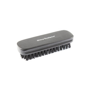 Изображение 1, SS844 Щетка для очистки пластика, сидений Interior Brush SHINE SYSTEMS