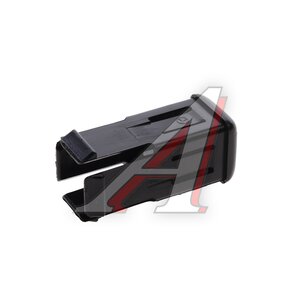 Изображение 1, A6017430039 Кронштейн MERCEDES Sprinter уплотнителя замка двери задней OE