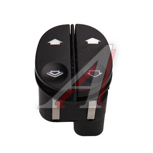 Выключатель электростеклоподъемника FORD Transit (02-13) левый MEAT&DORIA, 1459686,
                                                          фото 3 Изображение 3, 26044 Выключатель электростеклоподъемника FORD Transit (02-13) левый MEAT&DORIA