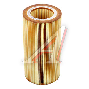Изображение 3, F026407047 Фильтр масляный DAF CF75, 85 (01-) XF95 (02-) BOSCH