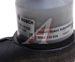Изображение 3, 8399110536 Наконечник рулевой тяги BOSCH