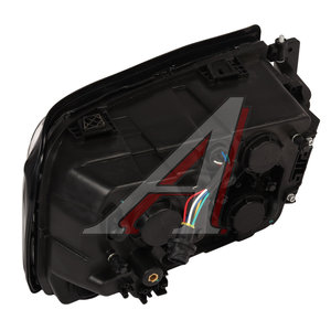 Изображение 4, DZ97189723240 Фара SHAANXI SHACMAN X3000 правая OE