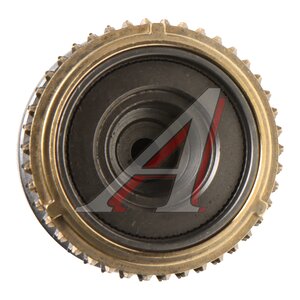 Изображение 11, А21R22-1701025 Вал КПП ГАЗель Next первичный в сборе АККОМ