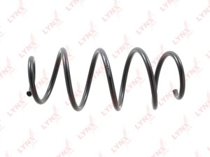 Изображение 1, SC2101 Пружина VW Polo (09-) подвески передней LYNX